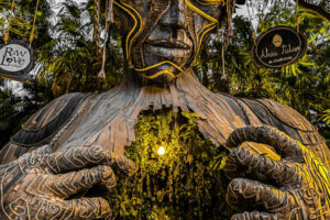 Ahau Tulum & Raw Love