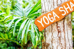 Yoga en Tulum