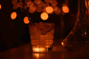 Tulum Nightlife - Tasty Drinks