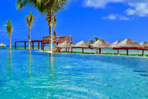 Breathless Riviera Cancun Resort & Spa, Puerto Morelos, Mexico