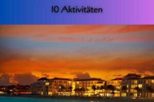 Sehenswürdigkeiten in Playa del Carmen Pin 2 DE