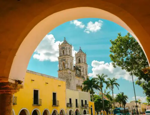 Valladolid, Yucatán – Guía Breve